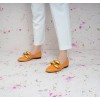 G07 Loafers - Orange