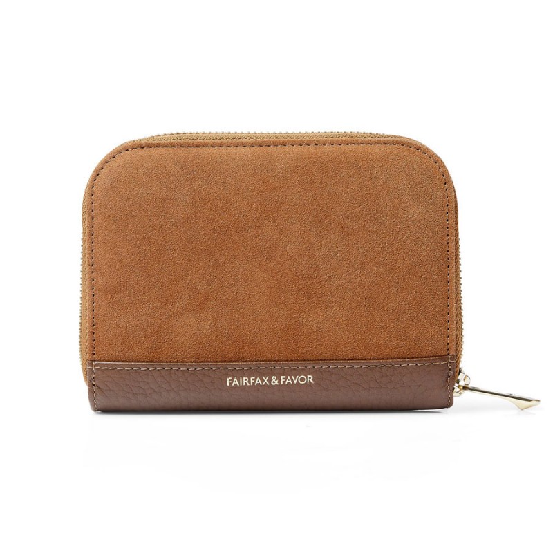 fairfax and favour wallet