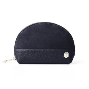 Fairfax & Favor Chiltern Coin Purse - Navy