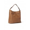 Fairfax & Favor Tetbury Tote Bag - Pebbled Tan Leather