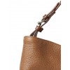 Fairfax & Favor Tetbury Tote Bag - Pebbled Tan Leather