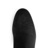 Fairfax & Favor Rockingham Chelsea Boots - Black Suede