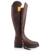 Fairfax & Favor Explorer Regular Fit Boots - Mahogany