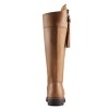 Fairfax & Favor Explorer Regular Fit Boots - Oak