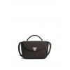 Mini Blenheim Handbag - Mahogany Leather Mini Blenheim Handbag - Mahogany Leather