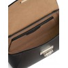 Mini Blenheim Handbag - Mahogany Leather Mini Blenheim Handbag - Mahogany Leather