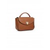Mini Blenheim Handbag - Tan Leather Mini Blenheim Handbag - Tan Leather
