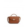 Mini Blenheim Handbag - Tan Leather Mini Blenheim Handbag - Tan Leather