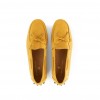 Fairfax & Favor Henley Shoes - Mango Suede