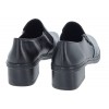 Hertha 4014.01 Shoes - Black  Leather