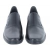 Hertha 4014.01 Shoes - Black  Leather