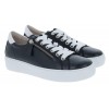 Campus 46.465 Trainers - Midnight Leather