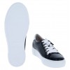 Campus 46.465 Trainers - Midnight Leather