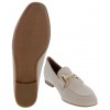 Jangle 25.211 Loafers - Taupe Suede