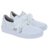 Waltz 03.333  Trainers - White Leather