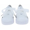 Waltz 03.333  Trainers - White Leather