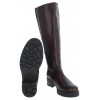 Sadberge L 32.787 Knee High Boots - Sattel Leather
