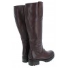 Sadberge L 32.787 Knee High Boots - Sattel Leather