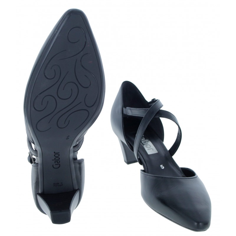 Boulevard Womens/Ladies Low Heel Plain Court Shoes (4 US) (Navy) :  Amazon.ca: Clothing, Shoes & Accessories