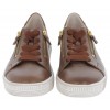 Wisdom 43.334 Casual Shoes - Peanut Leather