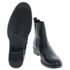 Adair 31.600 Ankle Boots - Black Leather