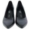 Helga 32.152 Shoes - Black Leather