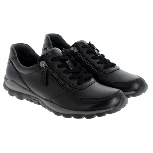 Gabor Fantastic 76.968 Trainers - Black 