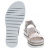 Alfa 44.620 Sandals - Taupe Patent