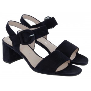 Gabor Kooky 61.710 Sandals - Atlantik Suede
