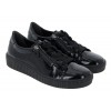 Wisdom 33.334 Casual Shoes - Black Patent