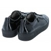 Wisdom 33.334 Casual Shoes - Black Patent