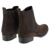 Adair 31.600 Ankle Boots - Brown Suede