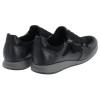 Janis 46.408 Trainers - Black Suede