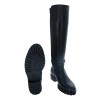 Cable 71.628 Knee High Boots - Schwarz Leather