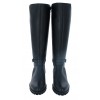 Cable 71.628 Knee High Boots - Schwarz Leather