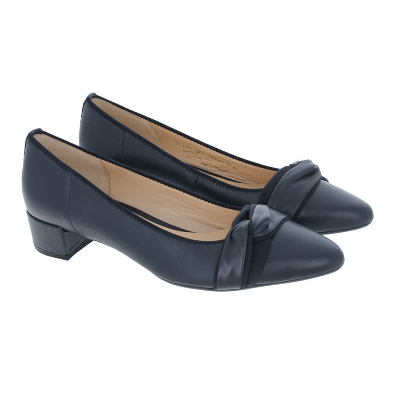 Gabor Prince 51.430 | Low Court Shoes 