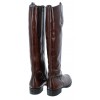 Brook XS 31.647 Knee High Boots - Sattel  Leather