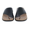 Lanzarote 03.700 Sandals - Black Leather