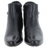 Keegan 2 32.827 Ankle Boots - Black Leather