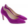 Degree 31.381 Courts Shoes - Orchid Suede