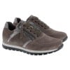 Willett 96.438 Trainers - mohair suede