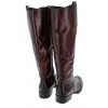 Absolute S 91.608 Knee High Boots - Sattel Leather