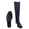 Absolute S 91.608 Knee High Boots - Notte Leather