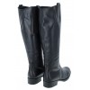 Absolute S 91.608 Knee High Boots - Notte Leather