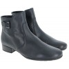 Bolan 32.714 Ankle Boots - Midnight Leather