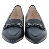 Caterham 31.302 Loafers - Black Leather