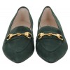 Caterham 31.302 Loafers - Forest Suede