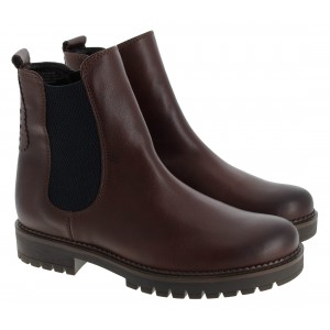 Gabor Leila 72.721 Ankle Boots - Sattel Leather