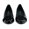 Forrest 3012.01 Flat Shoes - Black Patent