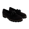 Squeeze 4013.01 Loafers - Mocca Suede